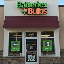 Batteries Plus