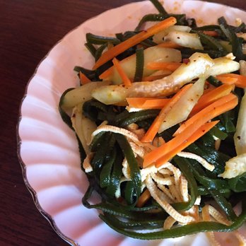 Lan Zhou Noodles - Liang Ban San Si. - Chinese Near Me - Columbus, Ohio