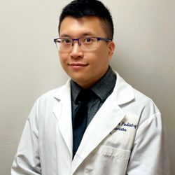 Alexandria Podiatry Associates - Sam Mark, DPM