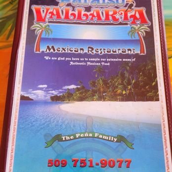 Paraiso Vallarta - Mexican Near Me - Clarkston, Washington Paraiso Vallarta - Mexican Near Me - Clarkston, Washington