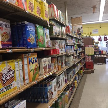 Waban Market - Waban Market of Newton -- 10 Windsor Road, Waban                  Interior - Grocery Near Me - Waban, Massachusetts
