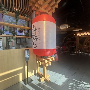 Kyuramen x TBaar - Desserts Near Me - Arcadia, California Kyuramen x TBaar - Desserts Near Me - Arcadia, California