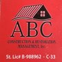 Photo of ABC Construction 