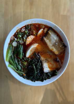 Akasaru Ramen and Poke by null
