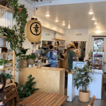 SACHI.LA - Coffee & Tea Near Me - Los Angeles, California SACHI.LA - Coffee & Tea Near Me - Los Angeles, California