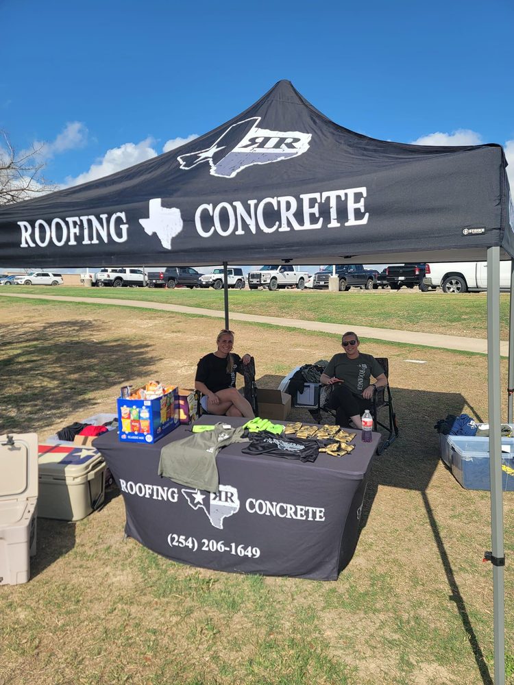 Slide of R & R Roofing