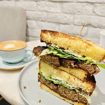 Sunday Morning Bakehouse by null