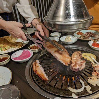 BORI - Spring Branch - Korean Near Me - Houston, Texas BORI - Spring Branch - Korean Near Me - Houston, Texas