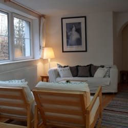 Ferienwohnung Sissi