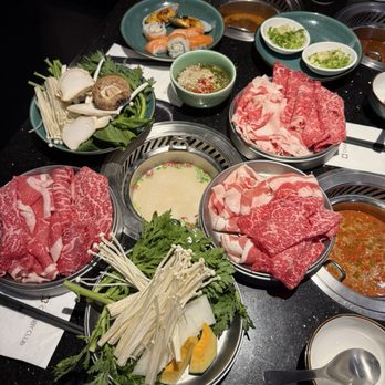 Wagyu Factory | Tustin - Japanese Near Me - Tustin, California