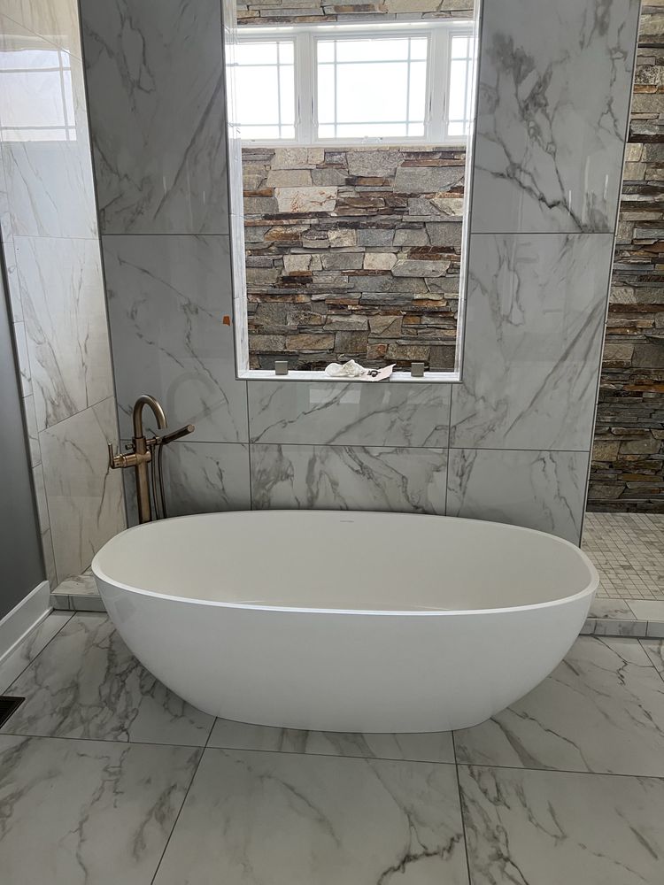 Slide of Millers Plumbing