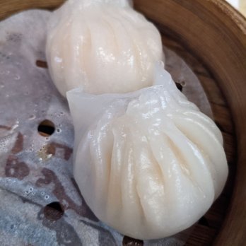 Han Palace - Steamed shrimp dumpling - Dim Sum Near Me - McLean, Virginia