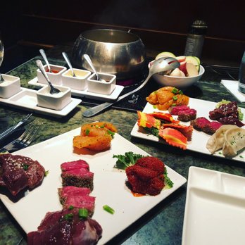 The Melting Pot - Fondue Near Me - Columbus, Ohio The Melting Pot - Fondue Near Me - Columbus, Ohio