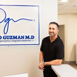 Ignacio Guzman, MD - Fresno Integrative MD - Dr. Ignacio Guzman