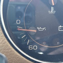 Adams Automotive - After repair