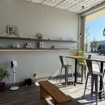 Mizuri Coffee - Coffee & Tea Near Me - Arcadia, California Mizuri Coffee - Coffee & Tea Near Me - Arcadia, California
