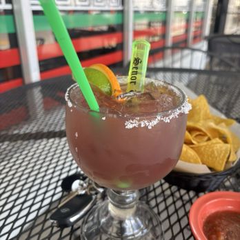 Senor Tequila - Mexican Near Me - Mount Pleasant, South Carolina