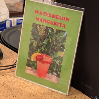 The Marketplace Grill Cafe - Watermelon Margarita - New American Near Me - Downey, California The Marketplace Grill Cafe - Watermelon Margarita - New American Near Me - Downey, California