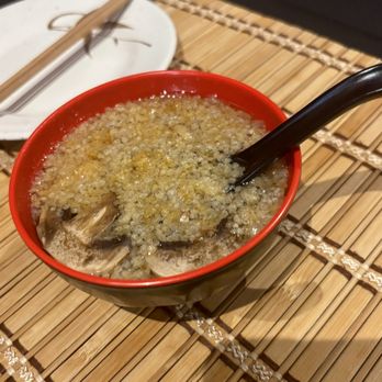 BO Sushi - Clear soup - Japanese Near Me - Jacksonville, Florida BO Sushi - Clear soup - Japanese Near Me - Jacksonville, Florida