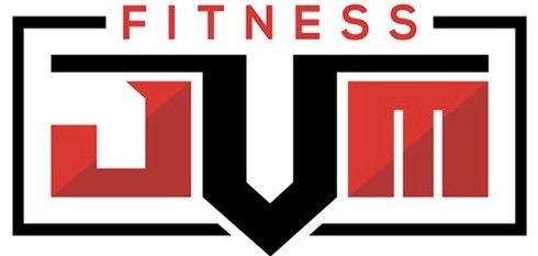 JMV Fitness Logo