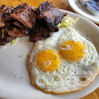 Stacks Pancake House - Kalbi and Eggs - Breakfast & Brunch Near Me - Dana Point, California Stacks Pancake House - Kalbi and Eggs - Breakfast & Brunch Near Me - Dana Point, California