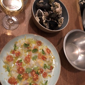 Sur Mer - Seafood Near Me - Paris, 75 Sur Mer - Seafood Near Me - Paris, 75