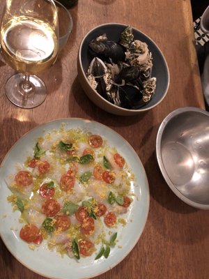 Comptoir Sur Mer by null