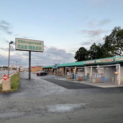 Chicagoland Car Wash