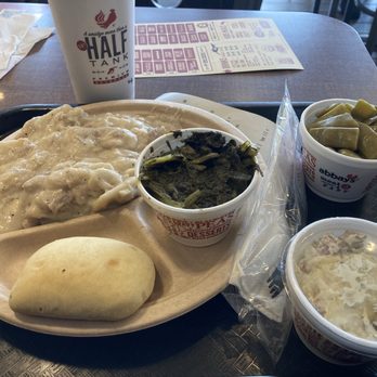 Abbay's - Chicken & Dumplings - Southern Near Me - Olive Branch, Mississippi Abbay's - Chicken & Dumplings - Southern Near Me - Olive Branch, Mississippi