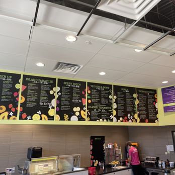 Inta Juice - Parker - Menu - Juice Bars & Smoothies Near Me - Parker, Colorado Inta Juice - Parker - Menu - Juice Bars & Smoothies Near Me - Parker, Colorado