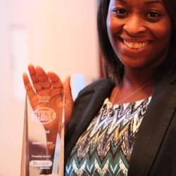 Iscential - "Best Places to Work in Houston" 2012 award