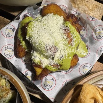 Jora - Sweet Plantains - Peruvian Near Me - Long Island City, New York