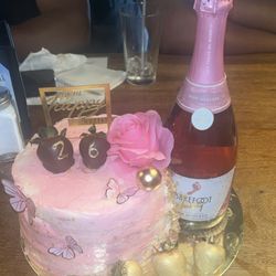 Flawless Confections
