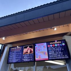Chicken Coupe