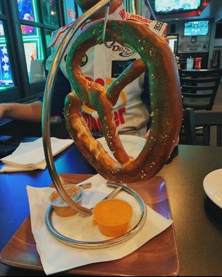 Shoeless Joe's Ale House & Grille by null