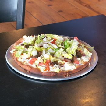 White Flame Brewing Co - Jimmy Pizza Lamb Pizza - Breweries Near Me - Hudsonville, Michigan White Flame Brewing Co - Jimmy Pizza Lamb Pizza - Breweries Near Me - Hudsonville, Michigan