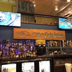 Cabo Fish Taco