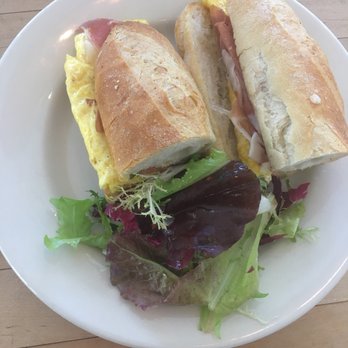 Star Provisions - French Omelet Baguette - Cheese Shops Near Me - Atlanta, Georgia Star Provisions - French Omelet Baguette - Cheese Shops Near Me - Atlanta, Georgia