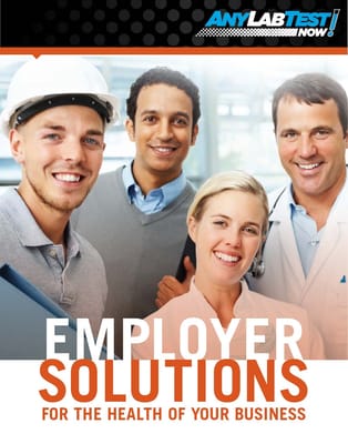 Any Lab Test Now Houston