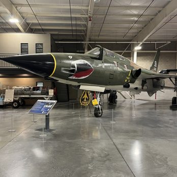 Hill Aerospace Museum - Museums Near Me - Hill Afb, Utah Hill Aerospace Museum - Museums Near Me - Hill Afb, Utah