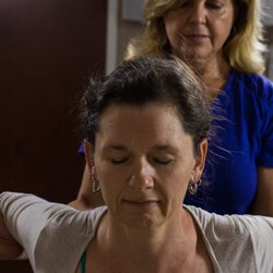 Aim For Wellness Massage - Assisted Stretching