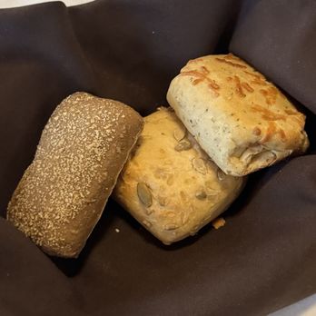 Chef Michael's - Fresh bread - Seafood Near Me - Islamorada, Florida