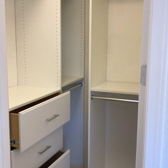 EasyClosets - Cabinetry Near Me - Parsippany, New Jersey EasyClosets - Cabinetry Near Me - Parsippany, New Jersey