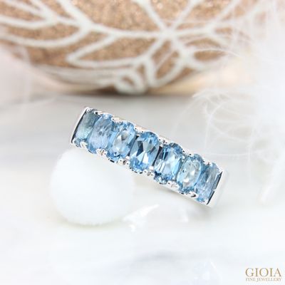 GIOIA Fine Jewellery by null