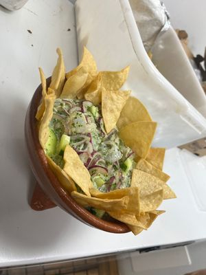 Cinco De Mayo by null