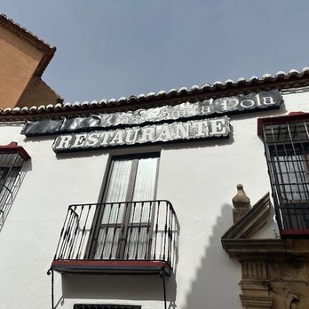 Casa Santa Pola - Outside - Spanish Near Me - Ronda, Massachusetts