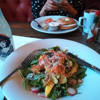 Boston Tea Party - Coffee & Tea Near Me - Birmingham, XWM