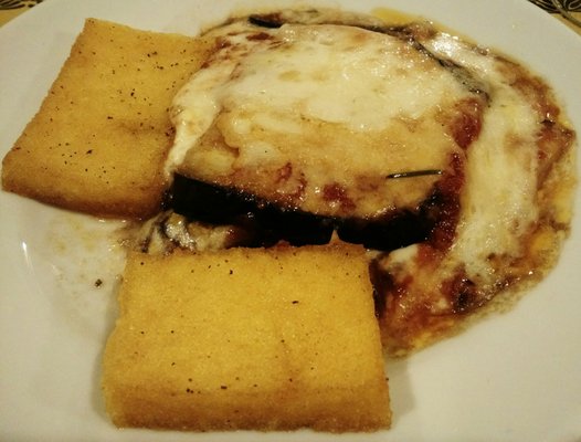 Osteria Nuvoli by null