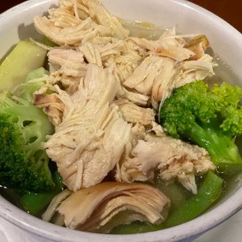 El Cafecito - Caldo de pollo - Cafeteria Near Me - Brisas de Zicatela, OAX El Cafecito - Caldo de pollo - Cafeteria Near Me - Brisas de Zicatela, OAX