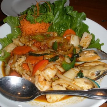 Takhrai Thai - Seafood Delight - Thai Near Me - Poway, California Takhrai Thai - Seafood Delight - Thai Near Me - Poway, California